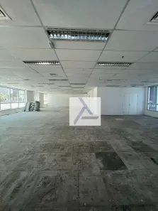 Sala Comercial para alugar, 280m² no Itaim Bibi, São Paulo
