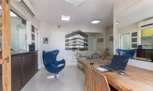 Apartamento com 3 Quartos à venda, 80m² no Aclimação, São Paulo