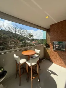 Apartamento com 3 Quartos à venda, 93m² no América, Joinville
