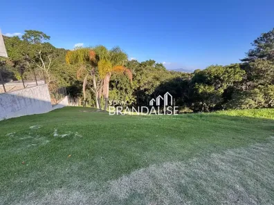 Lote/Terreno à venda, 943m² no Cacupé, Florianópolis
