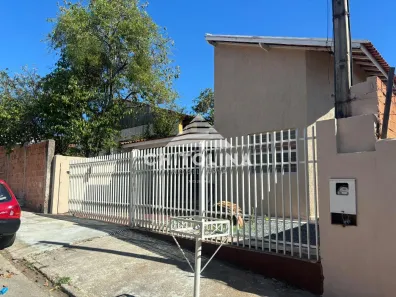 Casa com 3 Quartos à venda, 129m² no Vila Santana, Itapetininga