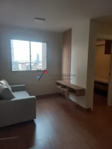 Apartamento com 2 Quartos à venda, 40m² no Mooca, São Paulo