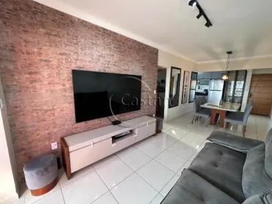 Apartamento com 2 Quartos à venda, 82m² no Ocian, Praia Grande