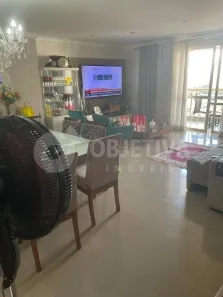 Apartamento com 4 Quartos à venda, 178m² no Fundinho, Uberlândia