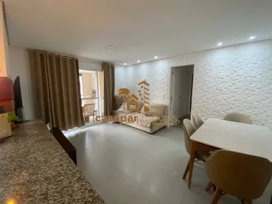 Apartamento com 3 Quartos à venda, 85m² no Santa Paula, São Caetano do Sul