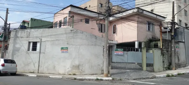 Sobrado com 4 Quartos à venda, 140m² no Jardim Aida, Guarulhos