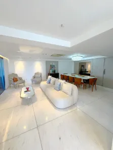 Cobertura com 3 Quartos à venda, 250m² no Lagoa Nova, Natal