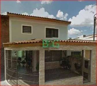 Sobrado com 3 Quartos à venda, 220m² no Tatuapé, São Paulo