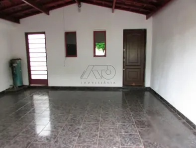 Casa com 2 Quartos à venda, 101m² no Loteamento São Francisco, Piracicaba