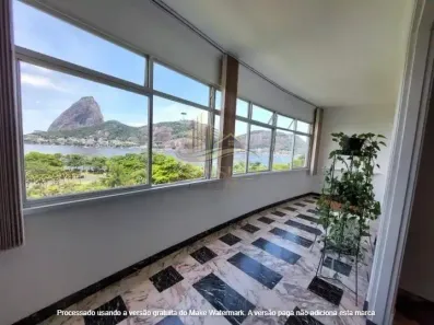 Apartamento com 4 Quartos à venda, 290m² no Flamengo, Rio de Janeiro