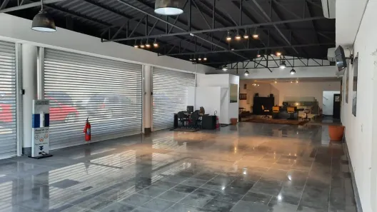 Ponto Comercial para alugar, 250m² no Morumbi, São Paulo