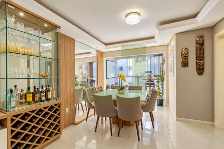 Apartamento com 2 Quartos à venda, 80m² no Morro do Espelho, São Leopoldo