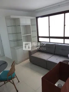 Apartamento com 1 Quarto à venda, 56m² no Agronômica, Florianópolis