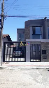 Sobrado com 3 Quartos à venda, 132m² no Itacolomi, Balneário Piçarras