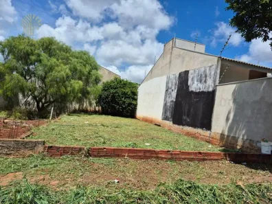 Lote/Terreno à venda, 150m² no Jardim Paulista III, Maringá