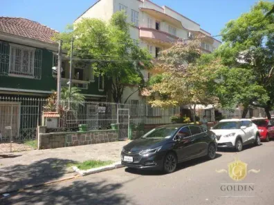 Imóvel Comercial à venda, 134m² no Santana, Porto Alegre