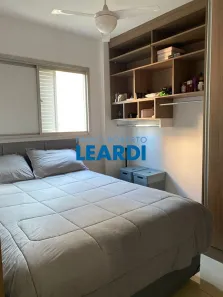 Apartamento com 2 Quartos à venda, 60m² no Consolação, São Paulo