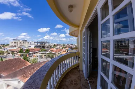 Apartamento com 3 Quartos à venda, 85m² no Centro, Peruíbe
