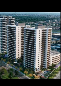Apartamento com 3 Quartos à venda, 94m² no Presidente Kennedy, Fortaleza