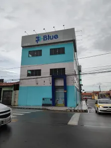 Prédio Comercial para alugar, 900m² no COHAB Anil III, São Luís