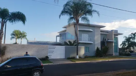 Casa de Condomínio com 4 Quartos à venda, 700m² no Residencial San Marino, Artur Nogueira
