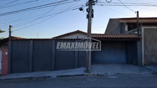 Casa com 3 Quartos à venda, 150m² no Parque Ouro Fino, Sorocaba