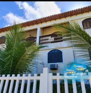 Apartamento com 2 Quartos à venda, 50m² no Coqueiral, Araruama