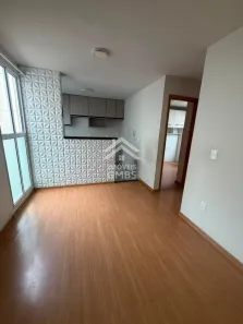 Apartamento com 2 Quartos à venda, 45m² no Monza, Colombo