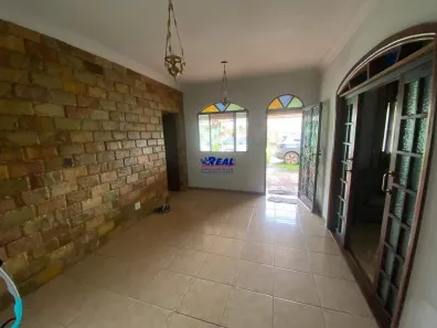Casa com 3 Quartos à venda, 178m² no Cardoso (Barreiro), Belo Horizonte