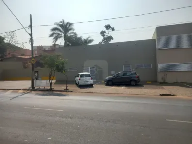 Galpão/Depósito/Armazém à venda, 233m² no Daniel Fonseca, Uberlândia