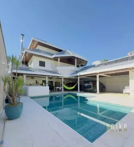 Casa de Condomínio com 5 Quartos à venda, 496m² no Condomínio Sunset Park, São José dos Campos