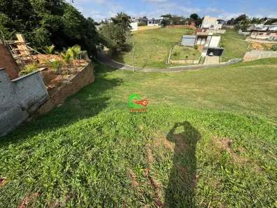Lote/Terreno à venda, 810m² no Terras de Santa Teresa, Itupeva