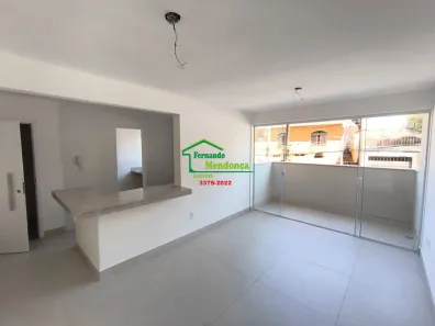 Apartamento com 3 Quartos à venda, 71m² no Padre Eustáquio, Belo Horizonte
