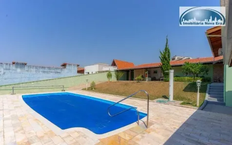 Fazenda/Sítio com 4 Quartos à venda, 450m² no Vista Alegre, Vinhedo
