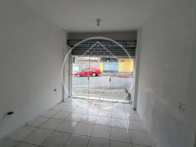 Sala Comercial para alugar, 30m² no Parque Planalto, São Paulo