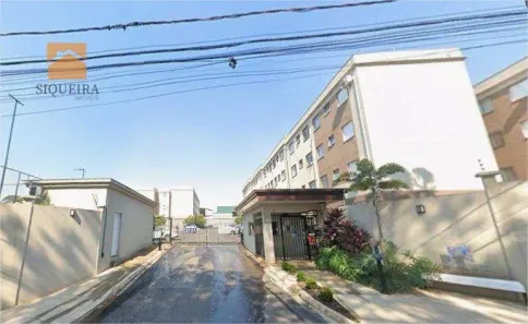 Apartamento com 2 Quartos à venda, 47m² no Recreio dos Sorocabanos, Sorocaba
