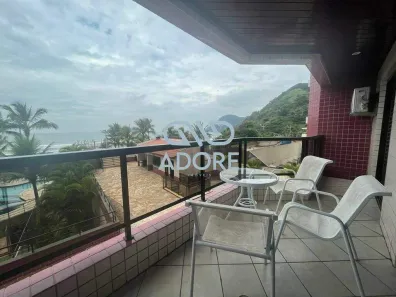 Apartamento com 3 Quartos à venda, 180m² no Jardim Las Palmas, Guarujá