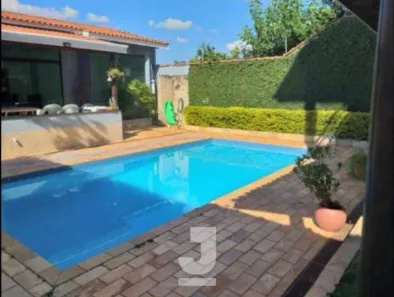 Casa com 5 Quartos à venda, 340m² no Jardim Paulista, Atibaia