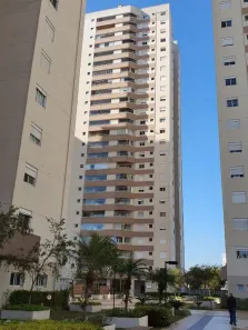 Apartamento com 3 Quartos à venda, 114m² no Jardim Zaira, Guarulhos