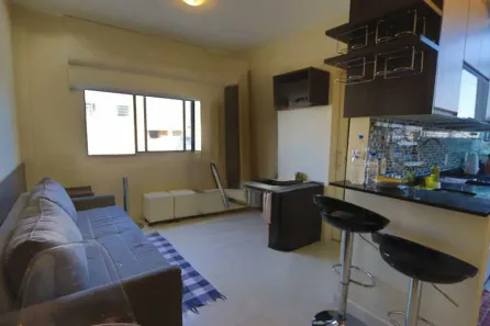 Apartamento com 1 Quarto à venda, 39m² no Flamengo, Rio de Janeiro