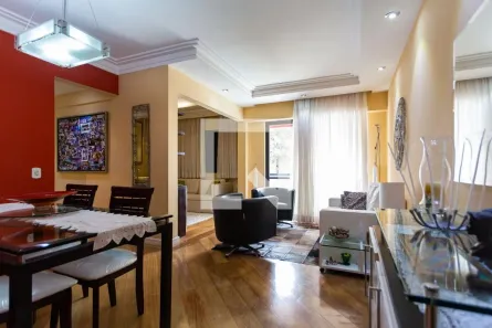 Apartamento com 2 Quartos à venda, 80m² no Vila São Francisco, São Paulo