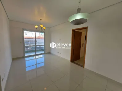 Apartamento com 2 Quartos para alugar, 81m² no Boqueirão, Santos