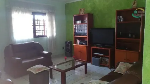 Casa com 3 Quartos à venda, 150m² no Parque Santa Bárbara, Campinas