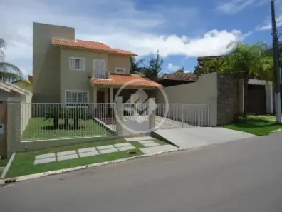 Casa de Condomínio com 3 Quartos à venda, 315m² no Santa Rosa, Cuiabá