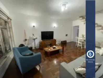 Sobrado com 2 Quartos à venda, 120m² no Mooca, São Paulo