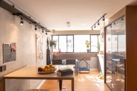Apartamento com 3 Quartos à venda, 97m² no Passo da Areia, Porto Alegre