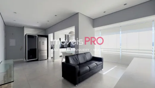 Apartamento com 1 Quarto à venda, 70m² no Pinheiros, São Paulo