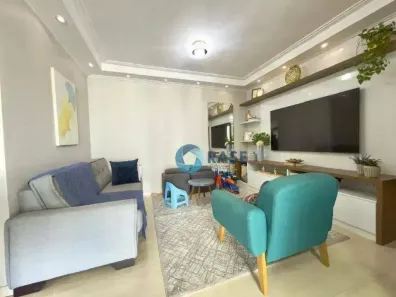 Apartamento com 3 Quartos à venda, 85m² no Vila Andrade, São Paulo