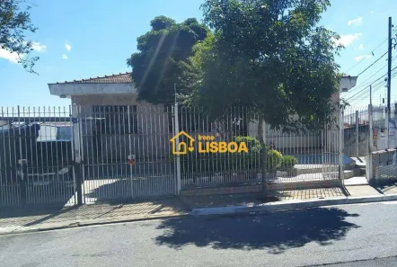 Casa com 3 Quartos à venda, 569m² no Jardim Cotinha, São Paulo