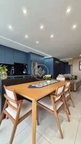 Apartamento com 3 Quartos à venda, 100m² no Setor Marista, Goiânia